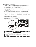 Preview for 36 page of Noritz ecoTough NRC83-OD Field Manual