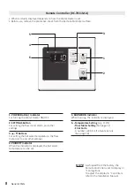 Preview for 8 page of Noritz EZ111 Owner'S Manual