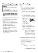 Preview for 12 page of Noritz EZ111 Owner'S Manual