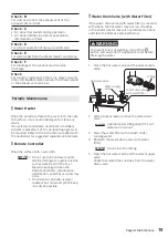 Preview for 15 page of Noritz EZ111 Owner'S Manual