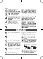 Preview for 5 page of Noritz EZ111DV Owner'S Manual