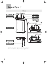 Preview for 8 page of Noritz EZ111DV Owner'S Manual