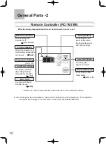 Preview for 10 page of Noritz EZ111DV Owner'S Manual