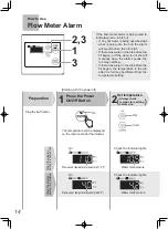 Preview for 14 page of Noritz EZ111DV Owner'S Manual