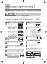 Preview for 19 page of Noritz EZ111DV Owner'S Manual