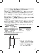 Preview for 23 page of Noritz EZ111DV Owner'S Manual