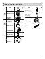 Preview for 3 page of Noritz EZ2FVK-1 Installation Manual