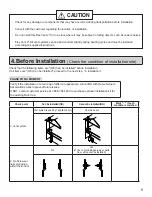 Preview for 5 page of Noritz EZ2FVK-1 Installation Manual