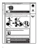 Preview for 12 page of Noritz EZ2FVK-1 Installation Manual