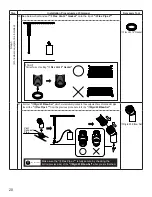 Preview for 20 page of Noritz EZ2FVK-1 Installation Manual