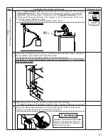 Preview for 21 page of Noritz EZ2FVK-1 Installation Manual