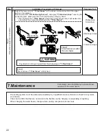 Preview for 22 page of Noritz EZ2FVK-1 Installation Manual