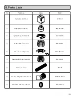 Preview for 23 page of Noritz EZ2FVK-1 Installation Manual