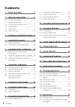 Preview for 2 page of Noritz GHQ-C2801WX-FF US Installation Manual