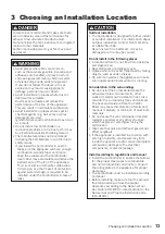 Preview for 13 page of Noritz GHQ-C2801WX-FF US Installation Manual