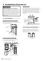 Preview for 16 page of Noritz GHQ-C2801WX-FF US Installation Manual