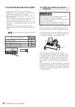 Preview for 18 page of Noritz GHQ-C2801WX-FF US Installation Manual