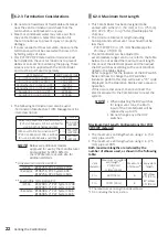 Preview for 22 page of Noritz GHQ-C2801WX-FF US Installation Manual