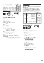 Preview for 23 page of Noritz GHQ-C2801WX-FF US Installation Manual