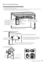 Preview for 27 page of Noritz GHQ-C2801WX-FF US Installation Manual