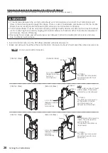 Preview for 28 page of Noritz GHQ-C2801WX-FF US Installation Manual