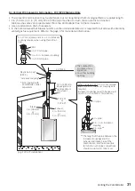 Preview for 31 page of Noritz GHQ-C2801WX-FF US Installation Manual