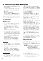 Preview for 40 page of Noritz GHQ-C2801WX-FF US Installation Manual