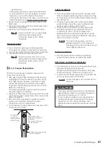 Preview for 41 page of Noritz GHQ-C2801WX-FF US Installation Manual