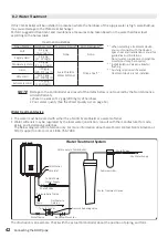 Preview for 42 page of Noritz GHQ-C2801WX-FF US Installation Manual