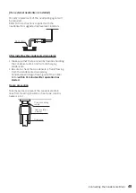 Preview for 49 page of Noritz GHQ-C2801WX-FF US Installation Manual