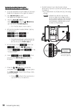 Preview for 58 page of Noritz GHQ-C2801WX-FF US Installation Manual