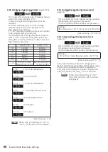 Preview for 60 page of Noritz GHQ-C2801WX-FF US Installation Manual