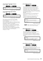 Preview for 61 page of Noritz GHQ-C2801WX-FF US Installation Manual