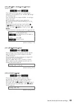 Preview for 63 page of Noritz GHQ-C2801WX-FF US Installation Manual