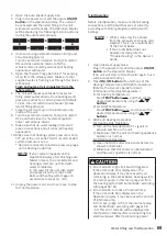 Preview for 69 page of Noritz GHQ-C2801WX-FF US Installation Manual