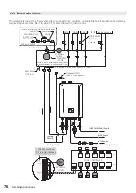 Preview for 76 page of Noritz GHQ-C2801WX-FF US Installation Manual