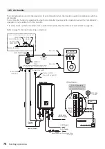 Preview for 78 page of Noritz GHQ-C2801WX-FF US Installation Manual