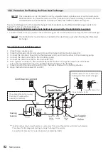 Preview for 82 page of Noritz GHQ-C2801WX-FF US Installation Manual