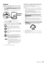 Preview for 83 page of Noritz GHQ-C2801WX-FF US Installation Manual