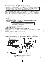 Предварительный просмотр 15 страницы Noritz GQ-2039WS ET US Installation Manual