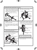 Предварительный просмотр 26 страницы Noritz GQ-2039WS ET US Installation Manual