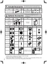 Preview for 2 page of Noritz GQ-2457WS-FFA US Installation Manual