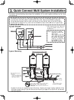 Preview for 3 page of Noritz GQ-2457WS-FFA US Installation Manual