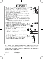 Preview for 6 page of Noritz GQ-2457WS-FFA US Installation Manual