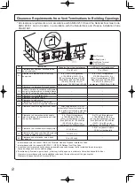 Preview for 8 page of Noritz GQ-2457WS-FFA US Installation Manual