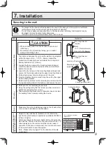 Preview for 9 page of Noritz GQ-2457WS-FFA US Installation Manual