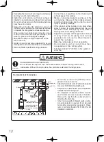 Preview for 12 page of Noritz GQ-2457WS-FFA US Installation Manual