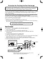 Preview for 21 page of Noritz GQ-2457WS-FFA US Installation Manual