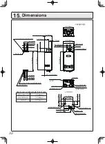 Preview for 32 page of Noritz GQ-2457WS-FFA US Installation Manual