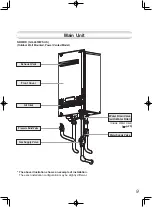 Предварительный просмотр 9 страницы Noritz GQ-2457WS US Owner'S Manual